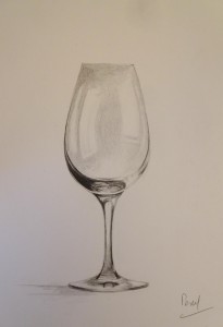 verre dessin 11-18 